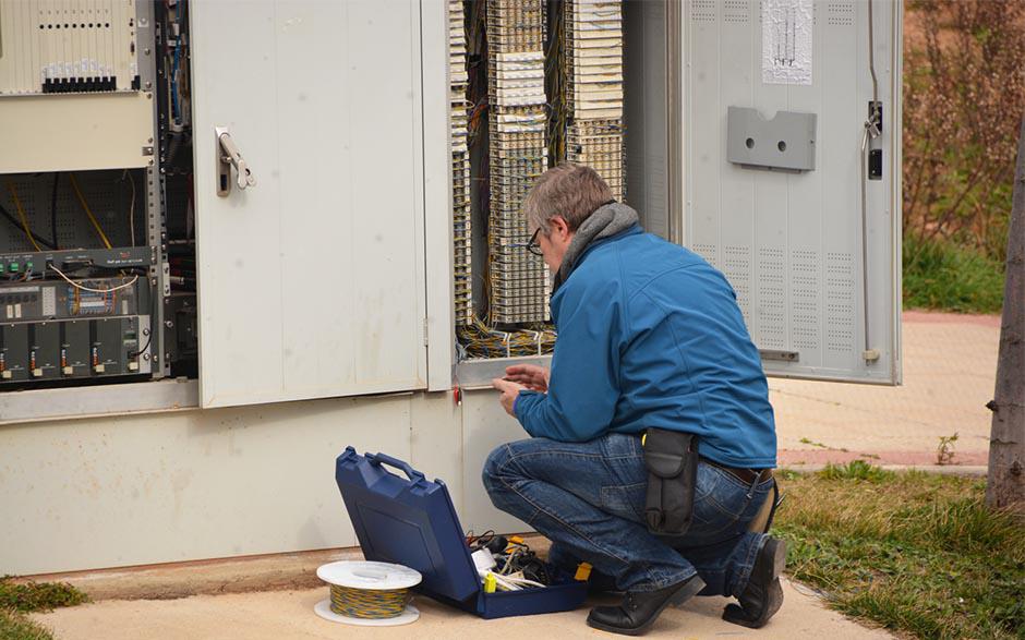 électricien à domicile Paris 1