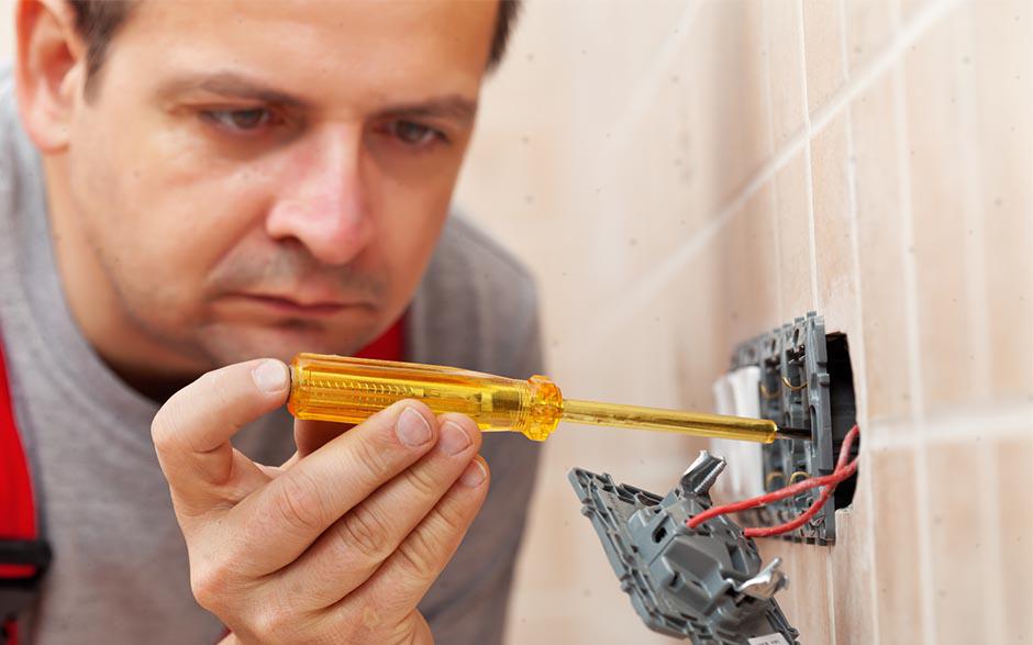 électricien à domicile Paris 1