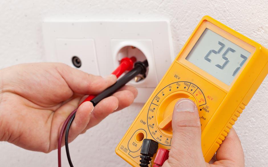 électricien à domicile Paris 1